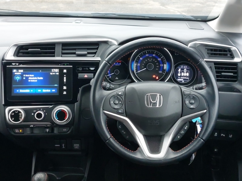 Used Honda Jazz 2019 for sale - 78041340: Photo 7