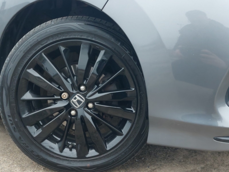 Used Honda Jazz 2019 for sale - 78041340: Photo 9