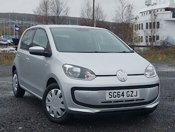 Used Volkswagen up! 2014 for sale - 77015047: Photo
