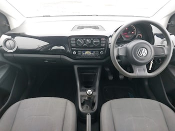 Used Volkswagen up! 2014 for sale - 77015047: Photo