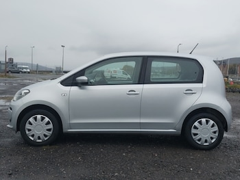 Used Volkswagen up! 2014 for sale - 77015047: Photo