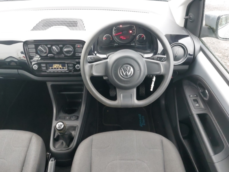 Used Volkswagen up! 2014 for sale - 77015047: Photo 7