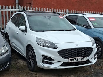Used Ford Kuga 2023 for sale - 79618305: Photo