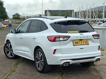 Used Ford Kuga 2023 for sale - 79618305: Photo