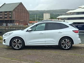Used Ford Kuga 2023 for sale - 79618305: Photo