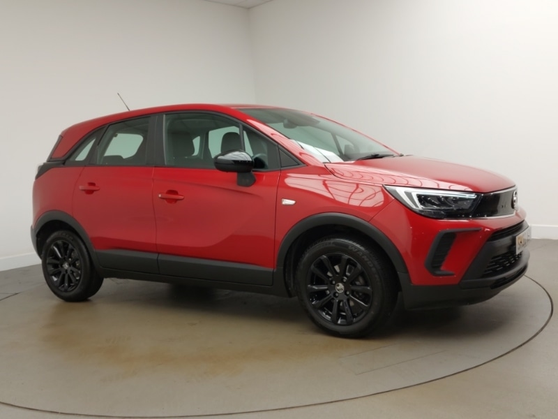 Used Vauxhall Crossland 2022 for sale - 76763984: Photo 13