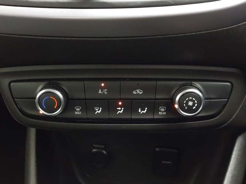 Used Vauxhall Crossland 2022 for sale - 76763984: Photo 15