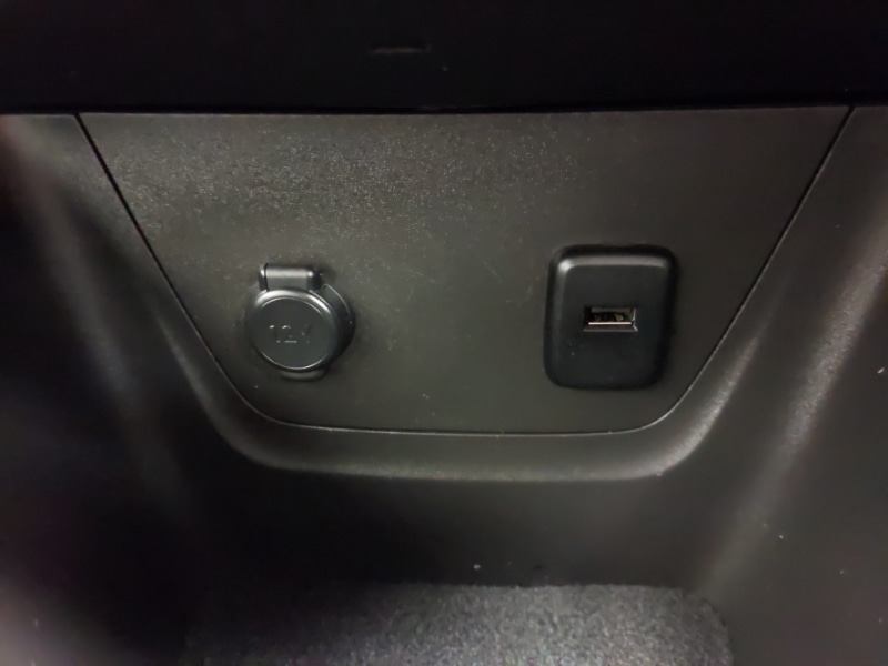 Used Vauxhall Crossland 2022 for sale - 76763984: Photo 16