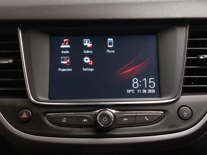 Used Vauxhall Crossland 2022 for sale - 76763984: Photo 17