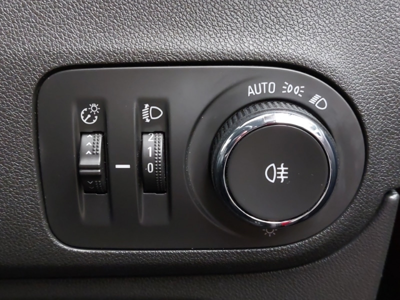 Used Vauxhall Crossland 2022 for sale - 76763984: Photo 19