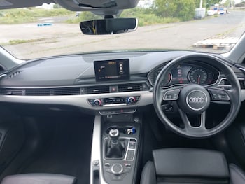 Used Audi A4 2018 for sale - 78778159: Photo