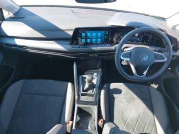 Used Volkswagen Golf 2024 for sale - 74241264: Photo