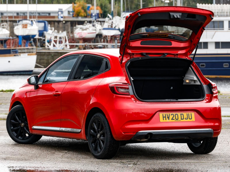 Used Renault Clio 2020 for sale - 76893516: Photo 10