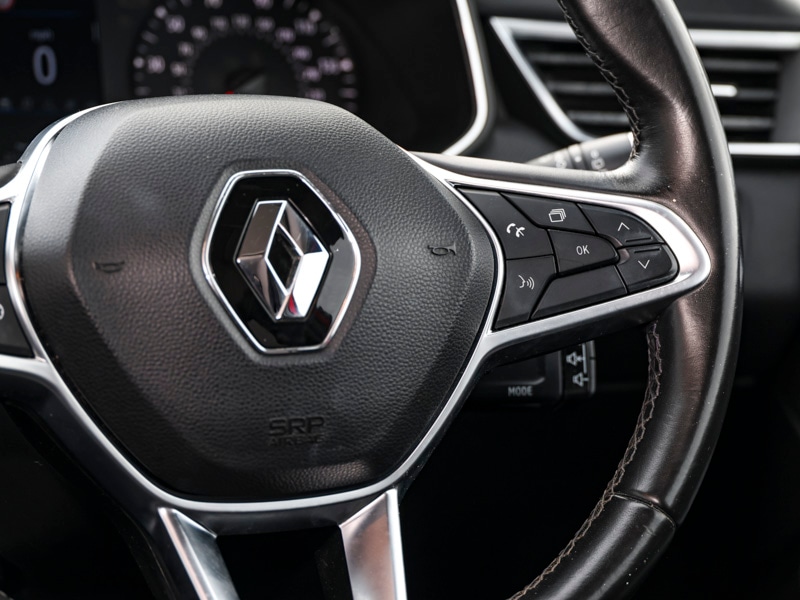 Used Renault Clio 2020 for sale - 76893516: Photo 13