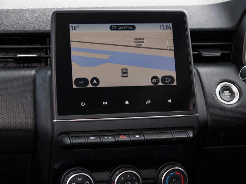 Used Renault Clio 2020 for sale - 76893516: Photo 14