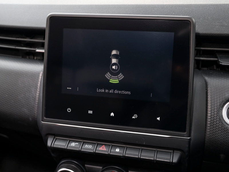 Used Renault Clio 2020 for sale - 76893516: Photo 15