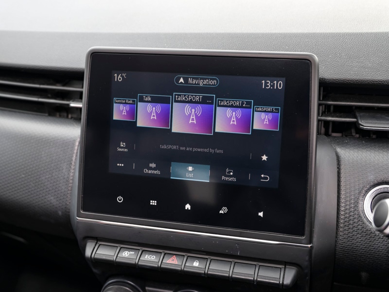 Used Renault Clio 2020 for sale - 76893516: Photo 16