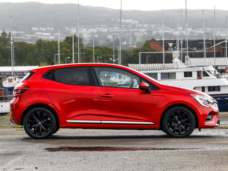 Used Renault Clio 2020 for sale - 76893516: Photo 4