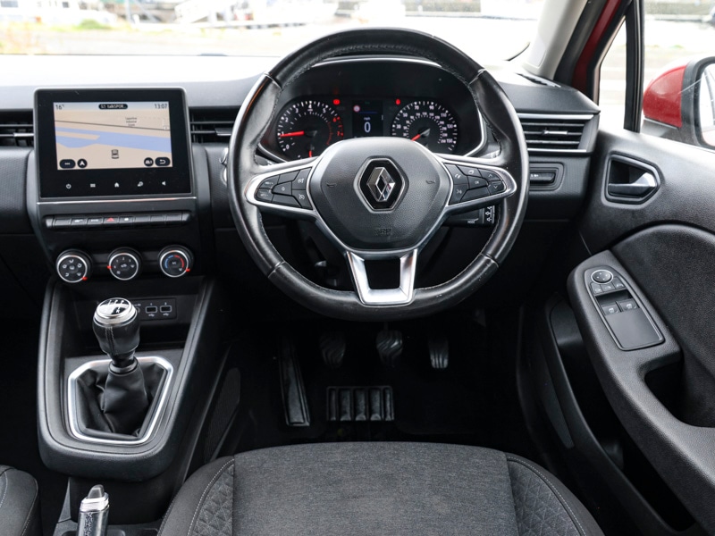 Used Renault Clio 2020 for sale - 76893516: Photo 7