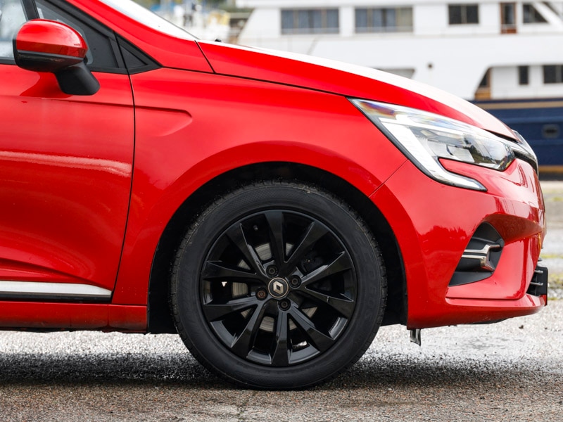 Used Renault Clio 2020 for sale - 76893516: Photo 8