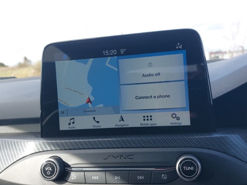 Used Ford Focus 2019 for sale - 78113351: Photo 10