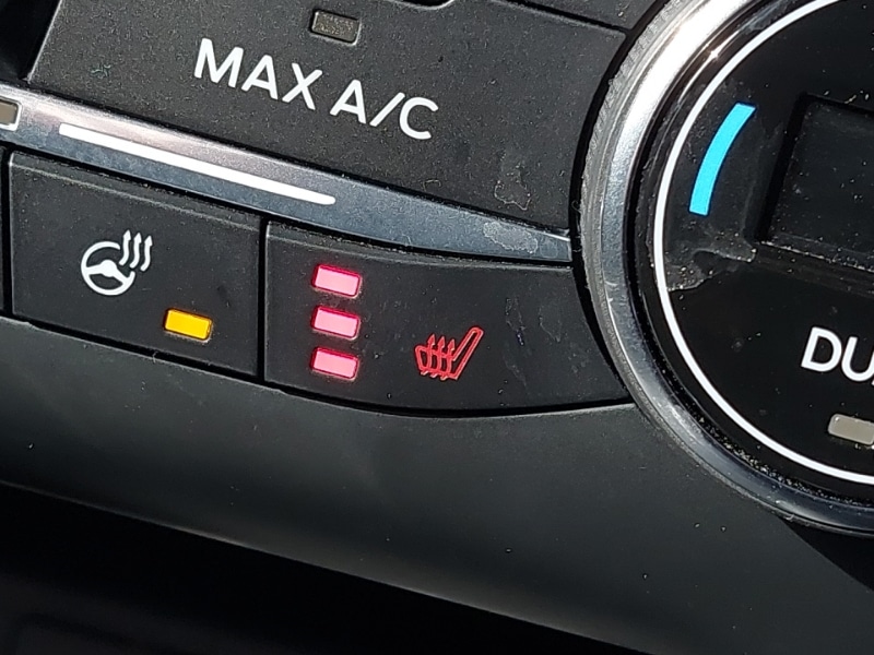 Used Ford Focus 2019 for sale - 78113351: Photo 12