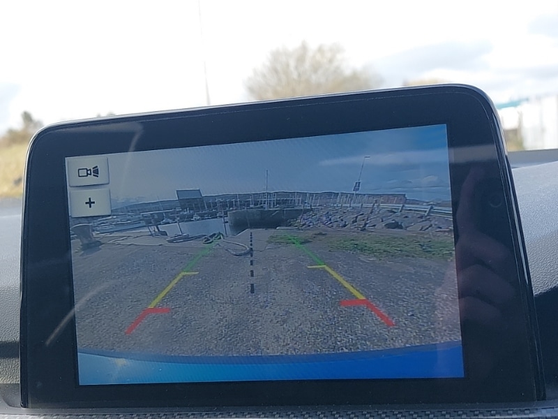 Used Ford Focus 2019 for sale - 78113351: Photo 15