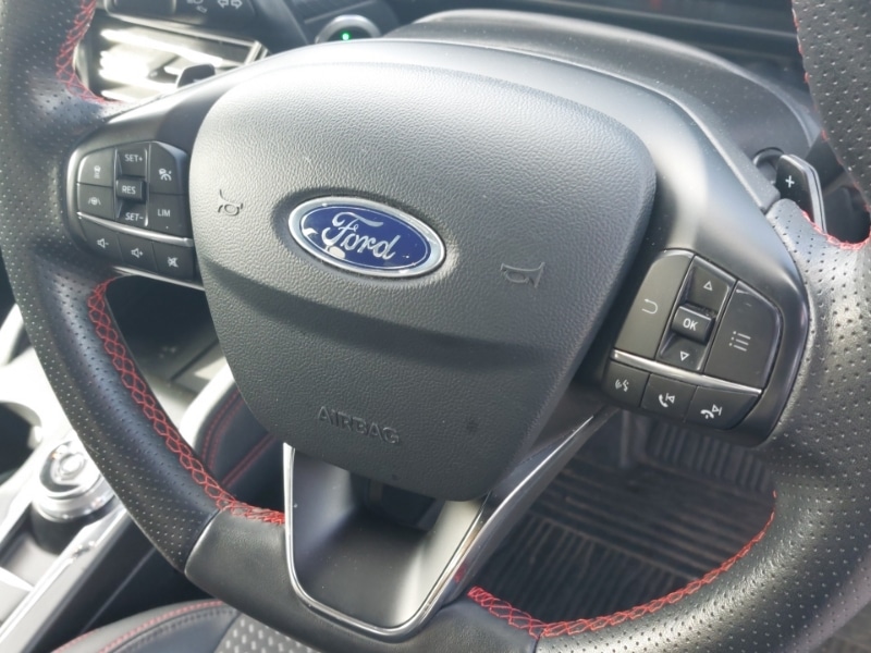 Used Ford Focus 2019 for sale - 78113351: Photo 16