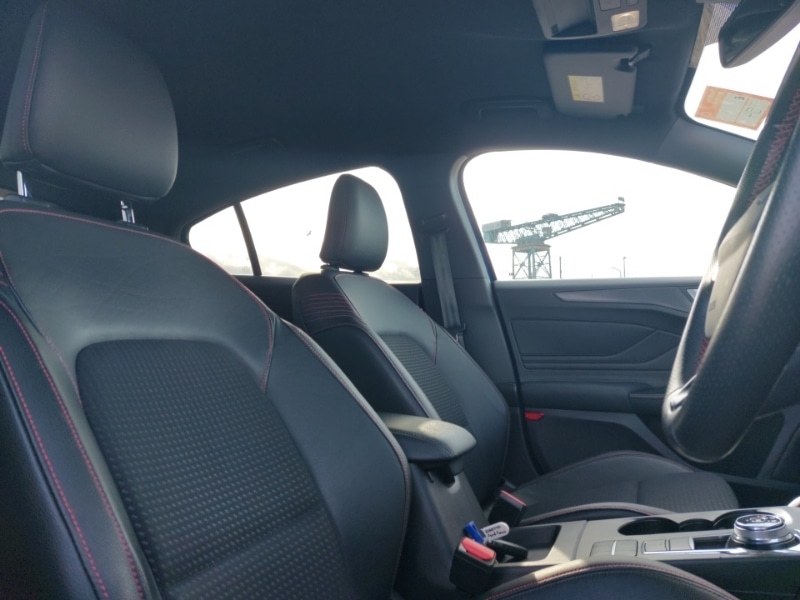 Used Ford Focus 2019 for sale - 78113351: Photo 17