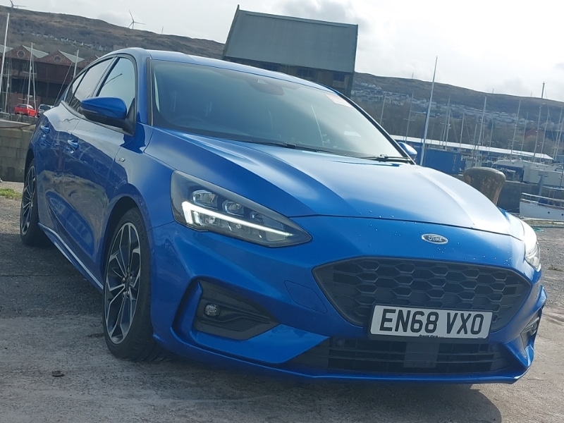 Used Ford Focus 2019 for sale - 78113351: Photo 19