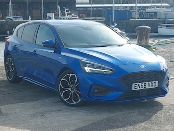 Used Ford Focus 2019 for sale - 78113351: Photo