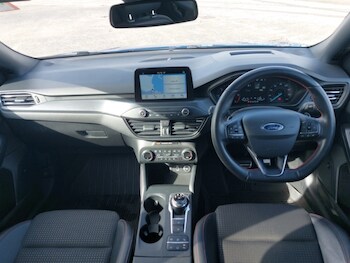 Used Ford Focus 2019 for sale - 78113351: Photo