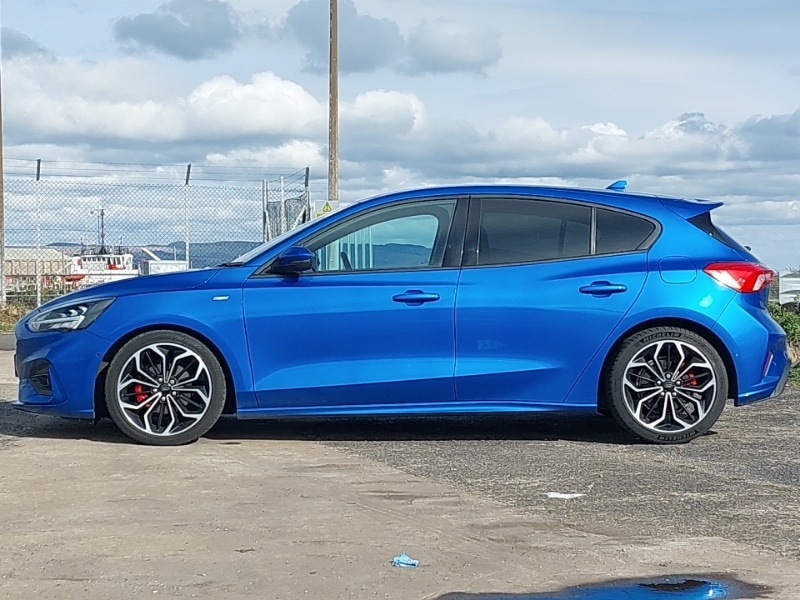 Used Ford Focus 2019 for sale - 78113351: Photo 4