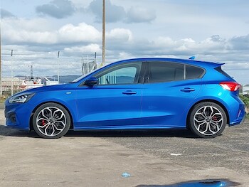 Used Ford Focus 2019 for sale - 78113351: Photo