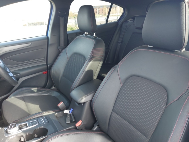 Used Ford Focus 2019 for sale - 78113351: Photo 5