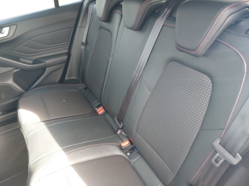 Used Ford Focus 2019 for sale - 78113351: Photo 6