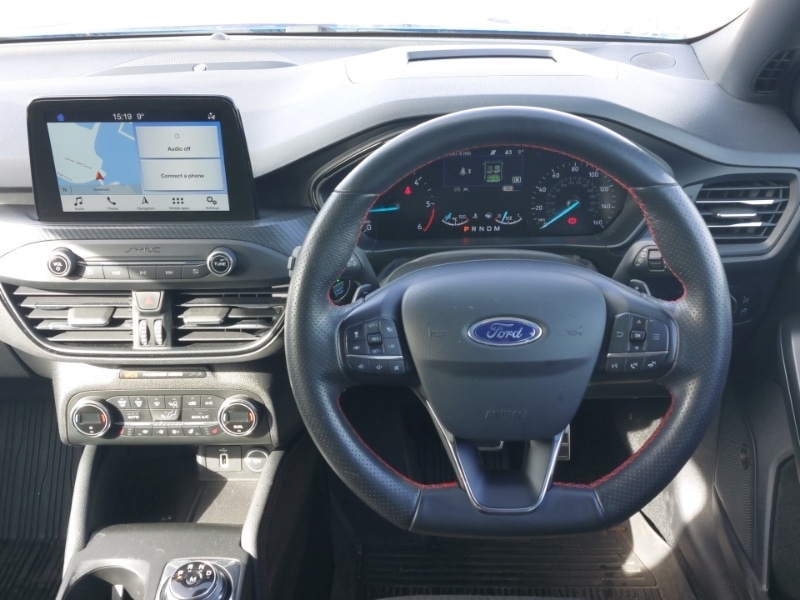 Used Ford Focus 2019 for sale - 78113351: Photo 7