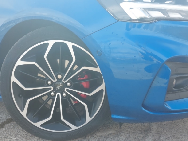 Used Ford Focus 2019 for sale - 78113351: Photo 9