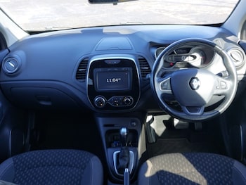 Used Renault Captur 2017 for sale - 79175758: Photo