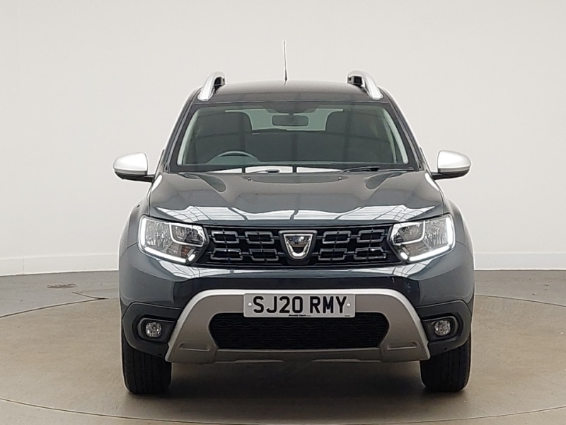Used Dacia Duster 2020 for sale - 77251856: Photo 12
