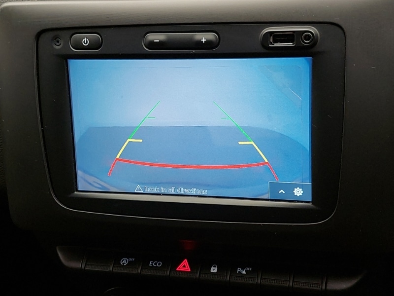 Used Dacia Duster 2020 for sale - 77251856: Photo 14