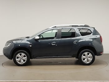 Used Dacia Duster 2020 for sale - 77251856: Photo
