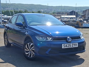 Used Volkswagen Polo 2025 for sale - 79214402: Photo