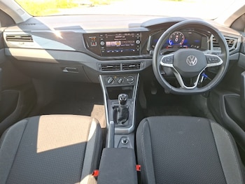 Used Volkswagen Polo 2025 for sale - 79214402: Photo