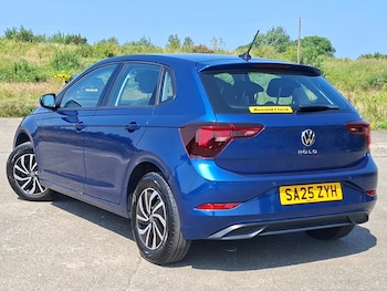 Used Volkswagen Polo 2025 for sale - 79214402: Photo