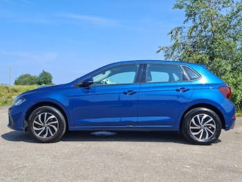 Used Volkswagen Polo 2025 for sale - 79214402: Photo