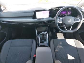 Used Volkswagen Golf 2024 for sale - 74919506: Photo