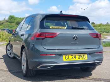 Used Volkswagen Golf 2024 for sale - 74919506: Photo