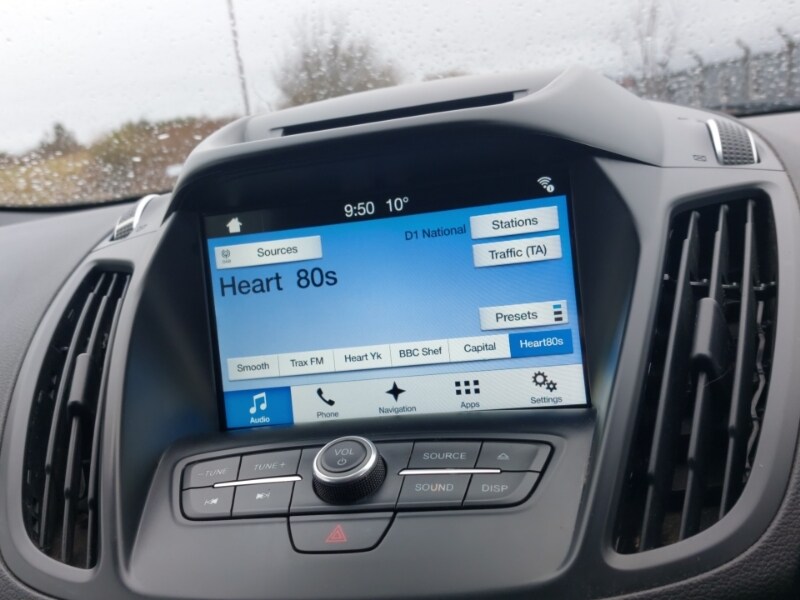 Used Ford Kuga 2017 for sale - 77815444: Photo 10