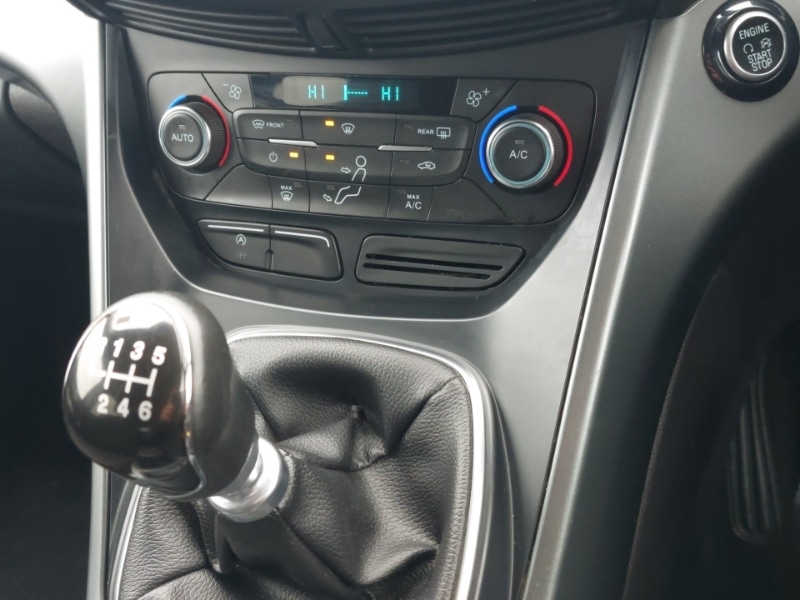 Used Ford Kuga 2017 for sale - 77815444: Photo 11